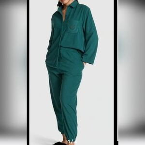 Victoria's Secret Pajama Set